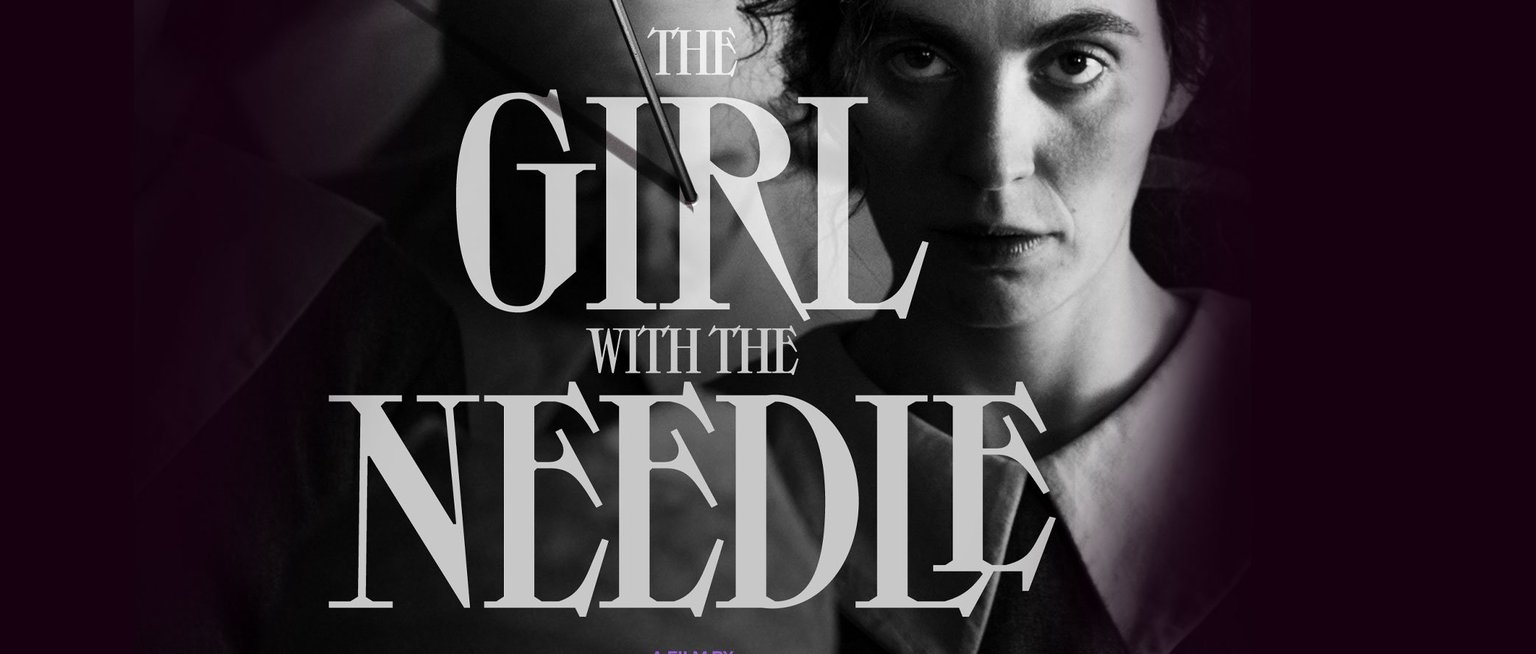 The Girl with the Needle