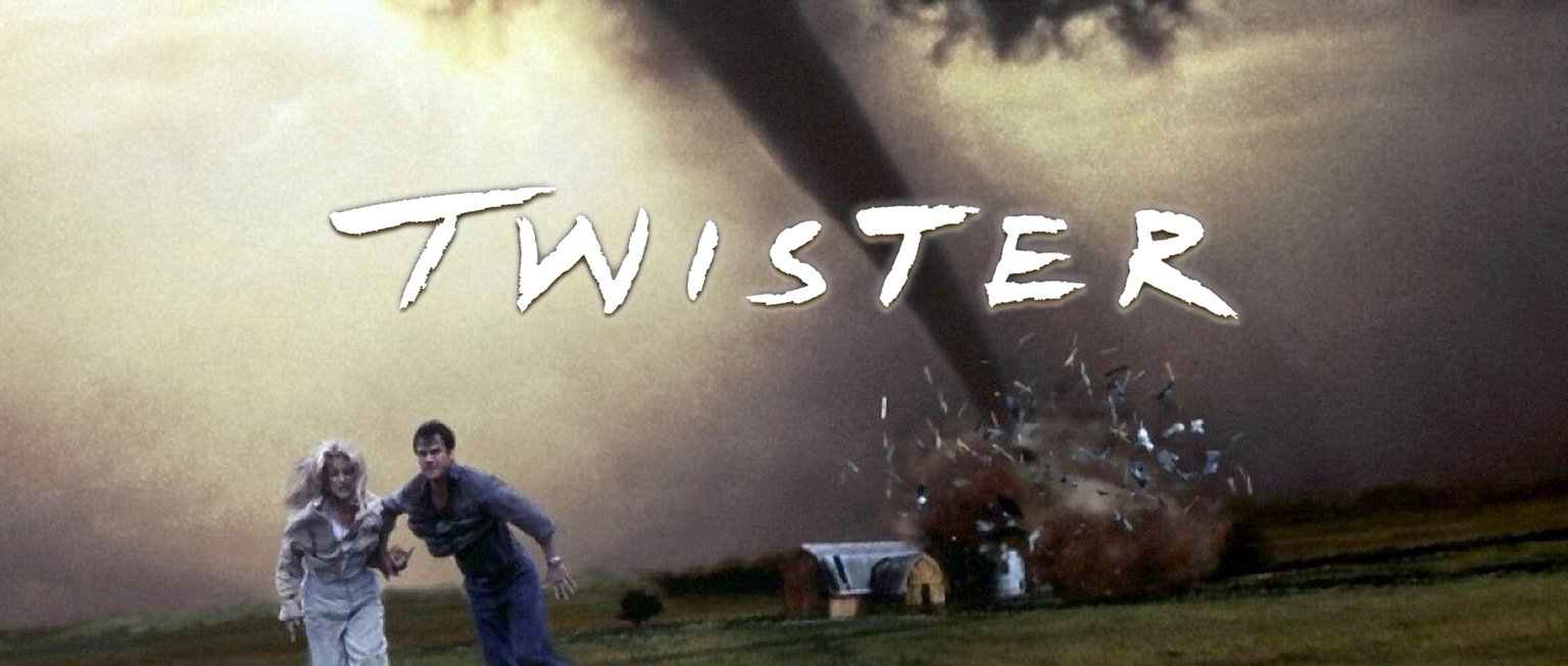 Twister (1996)