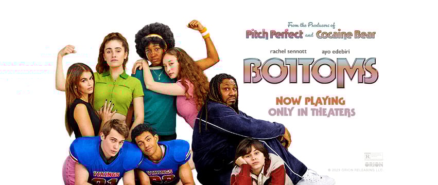Bottoms