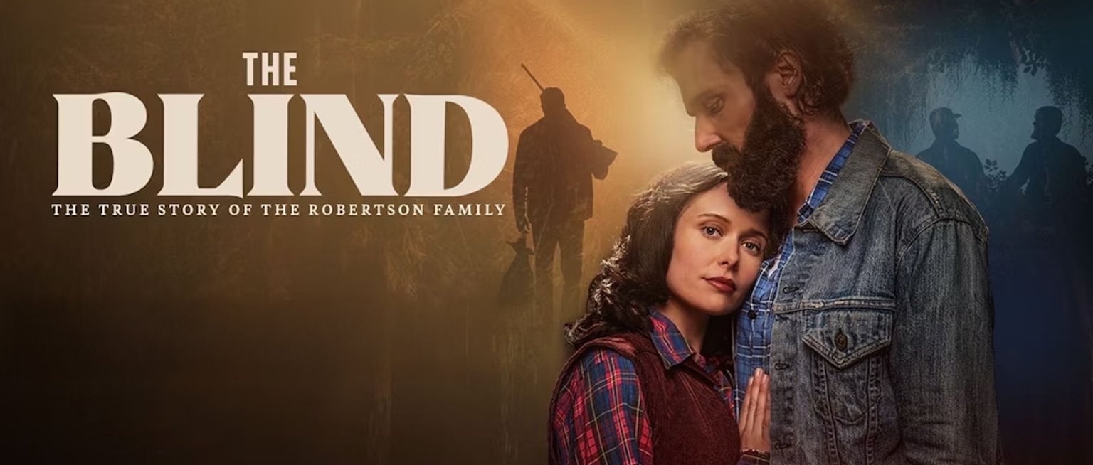 The Blind: A Special Tribute to Phil Robertson