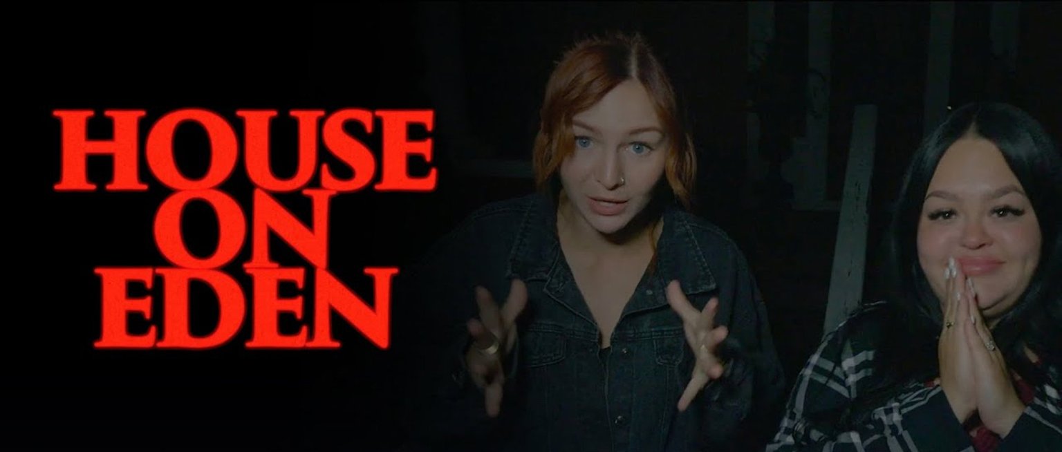 House on Eden