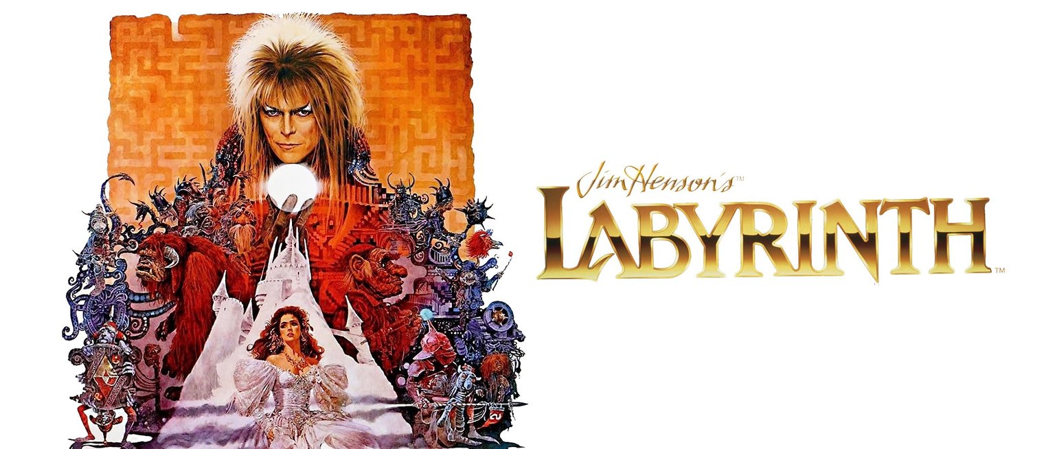 Labyrinth (2024 Re-Release)