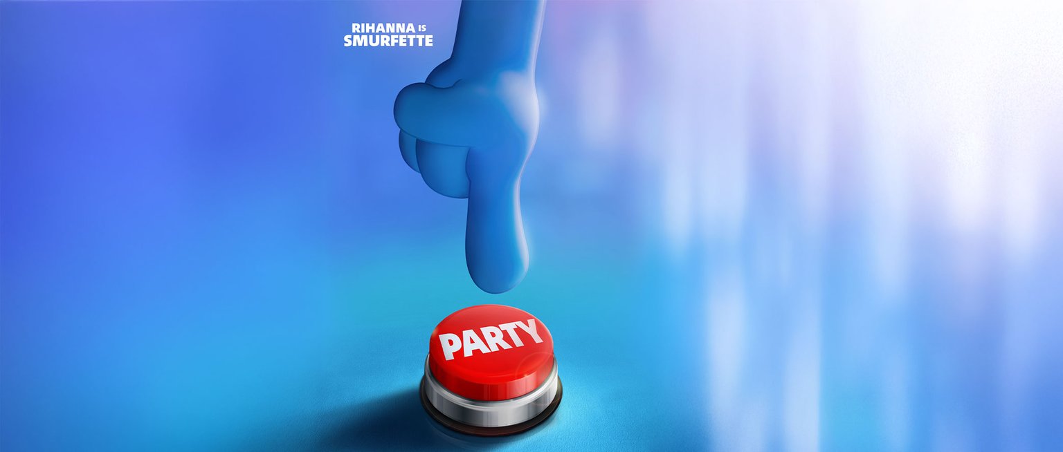 Smurfs
