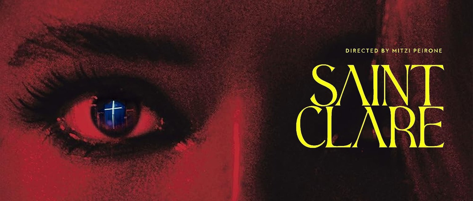 Saint Clare