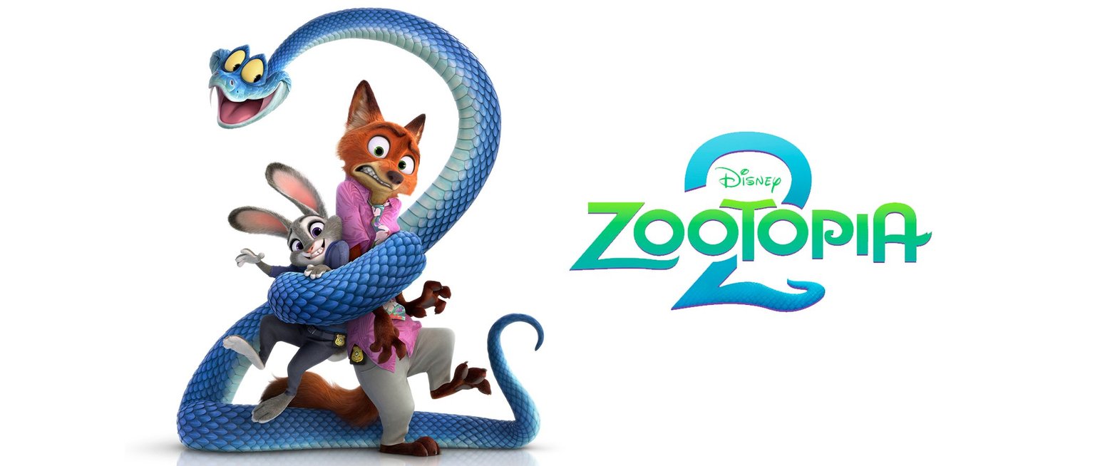 Zootopia 2