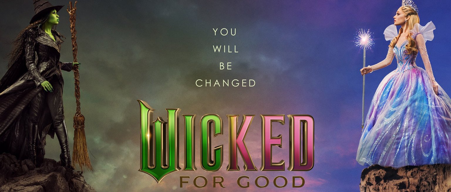 Wicked: For Good