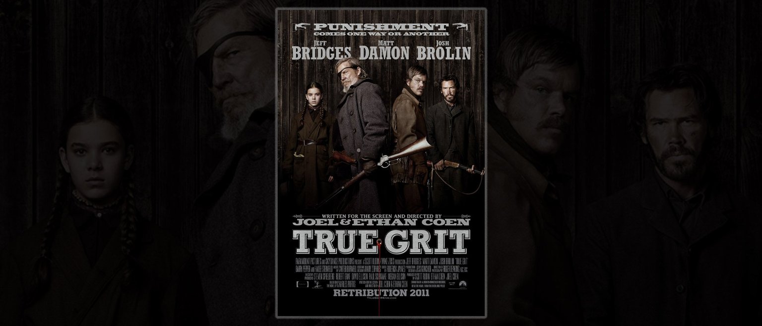 True Grit (2010)