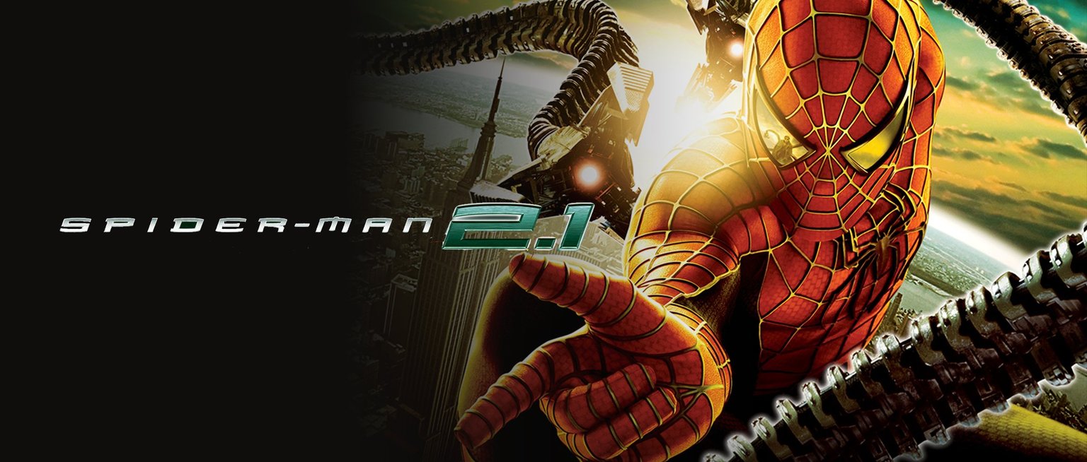 Spider-Man 2.1 (Fathom 2025)