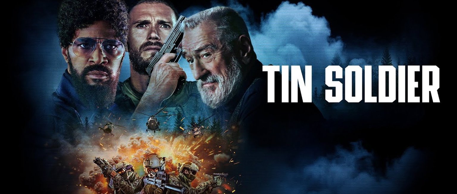 Tin Soldier