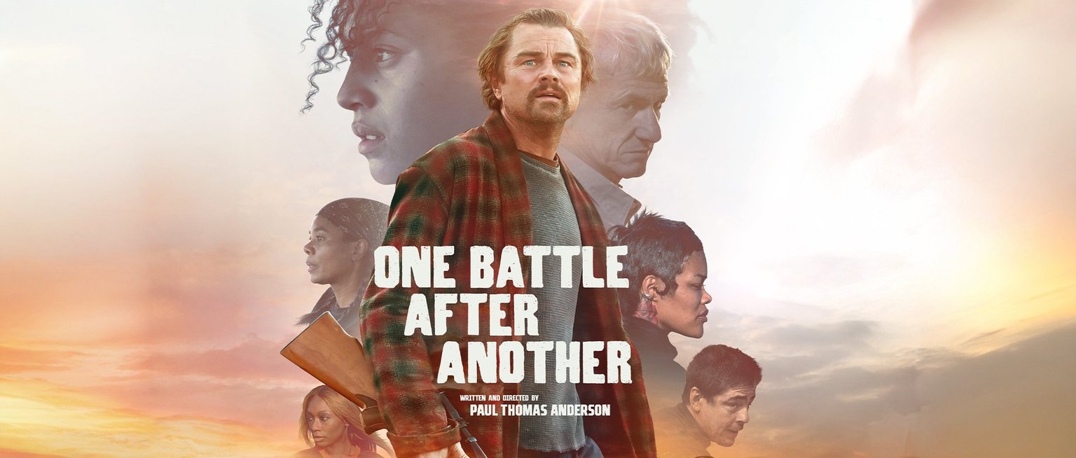 One Battle After Another: First Showing