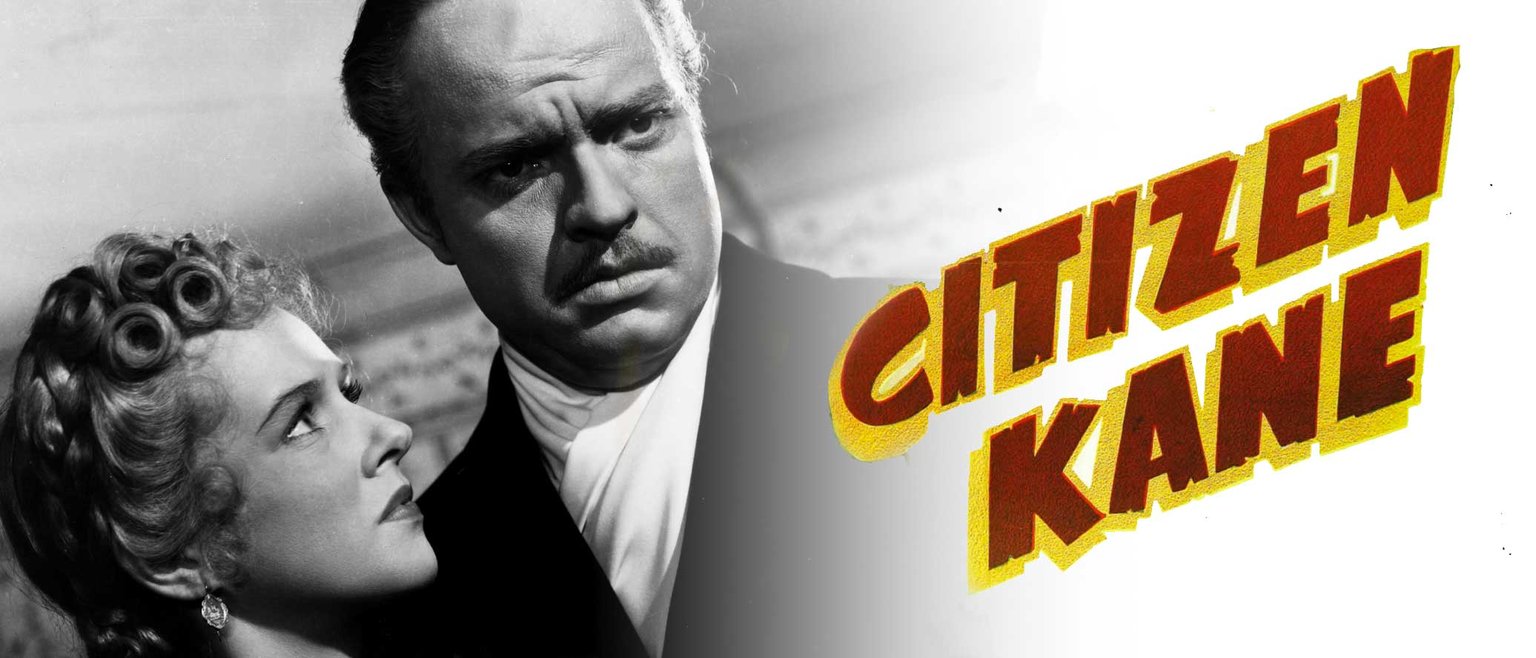 Citizen Kane