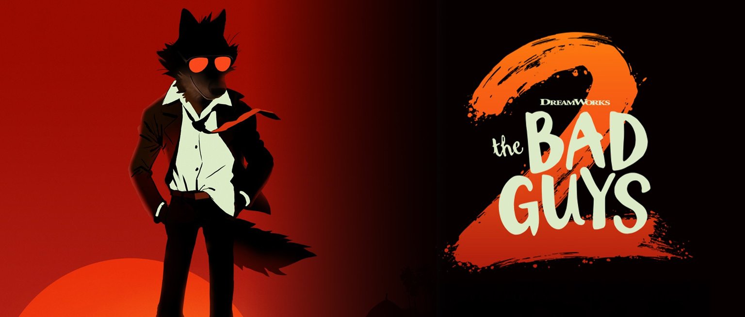 The Bad Guys 2