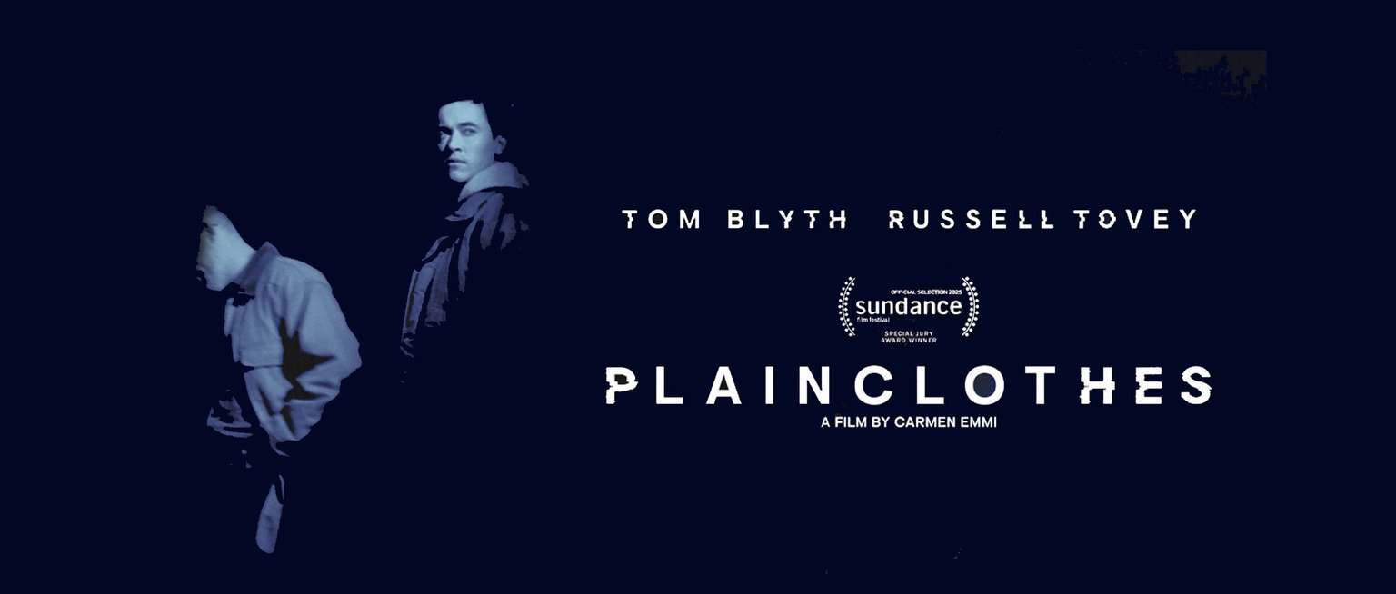 Plainclothes