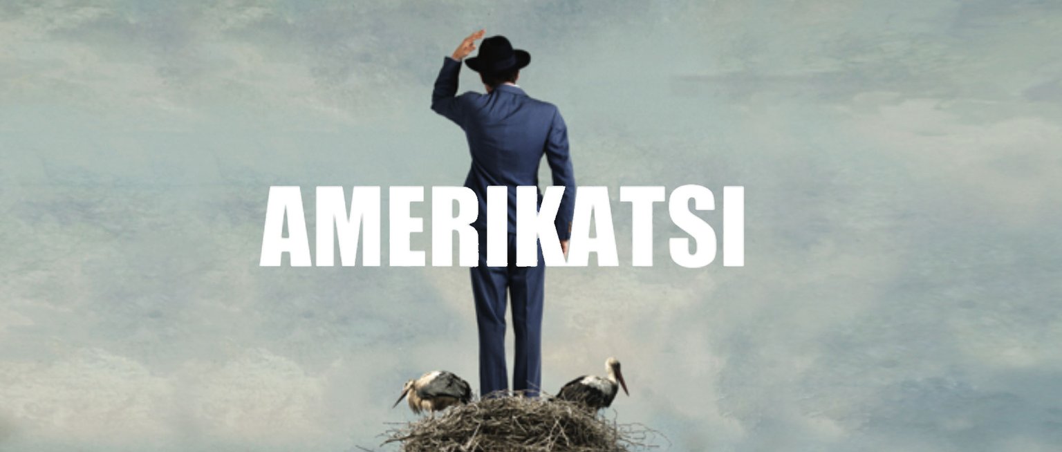 Amerikatsi