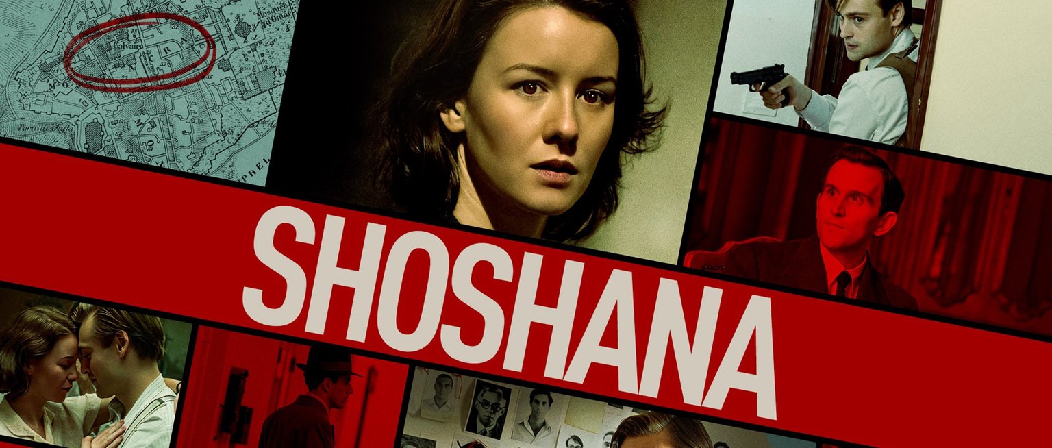 Shoshana