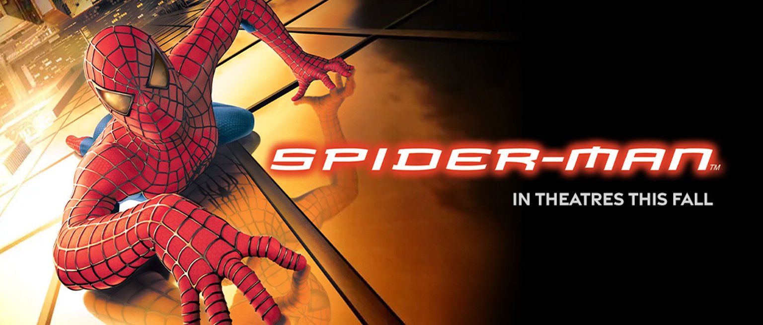 Spider-Man (Fathom 2025)