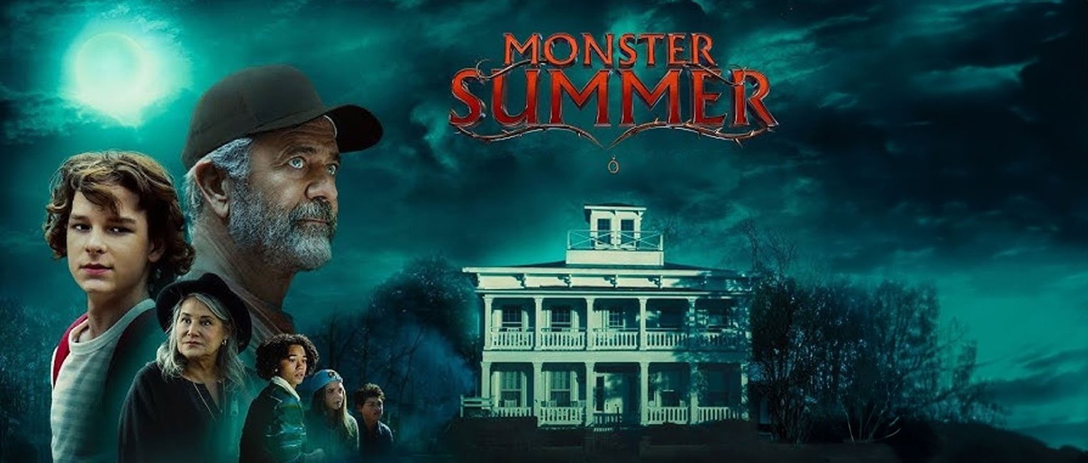 Monster Summer