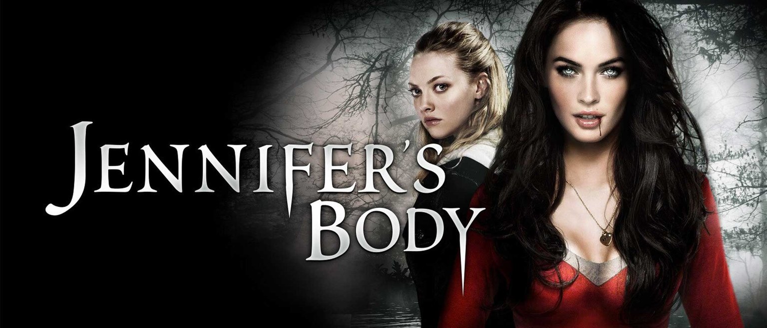 Jennifer's Body