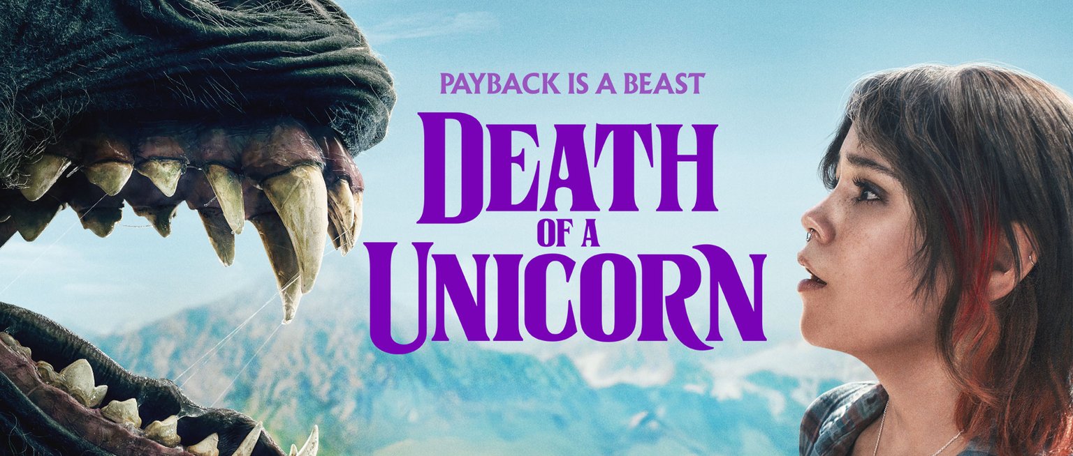 Death of a Unicorn