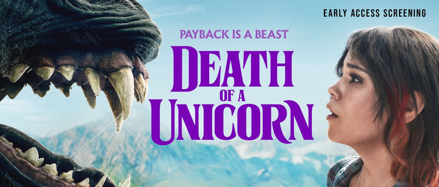 Death of a Unicorn Early Access