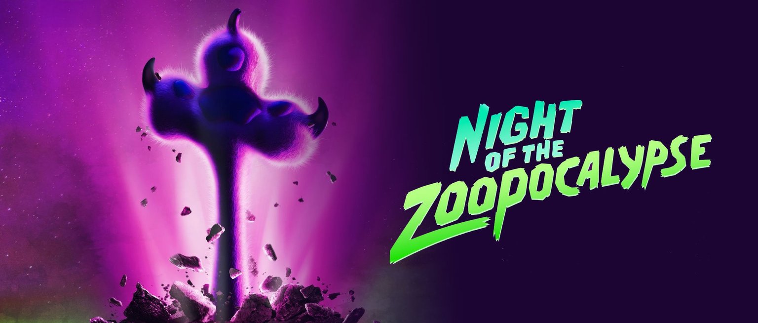 Night Of The Zoopocalypse