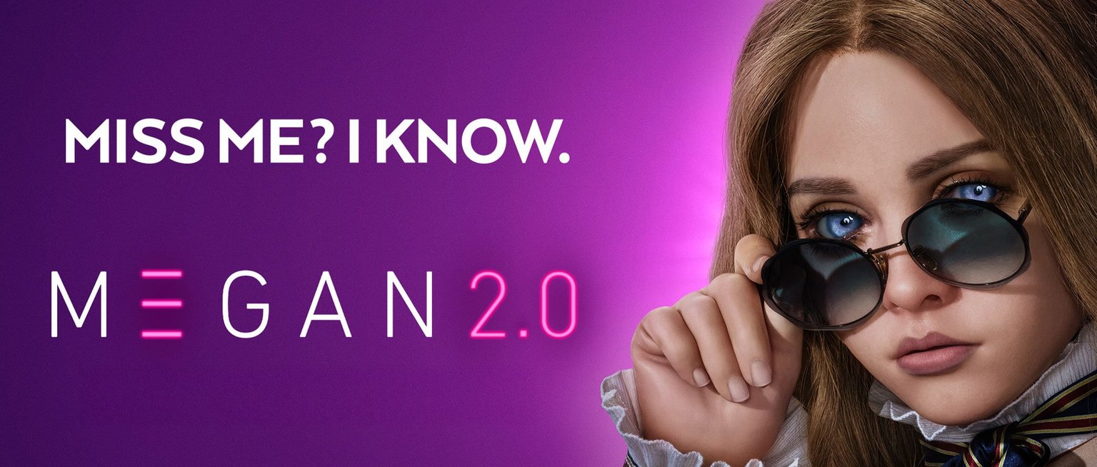M3GAN 2.0