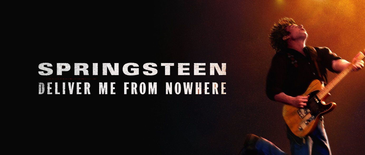 Springsteen: Deliver Me From Nowhere