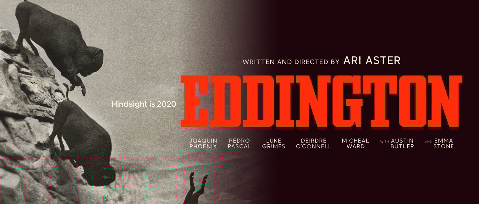Eddington