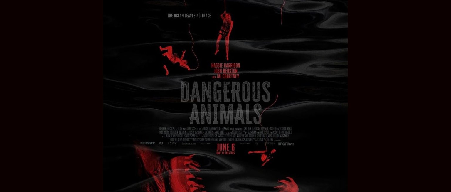 Dangerous Animals