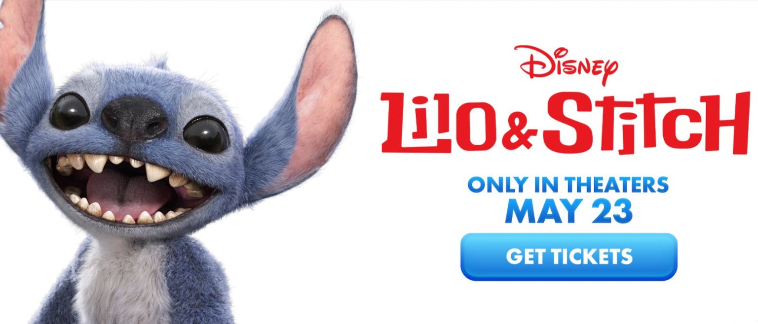 Lilo & Stitch