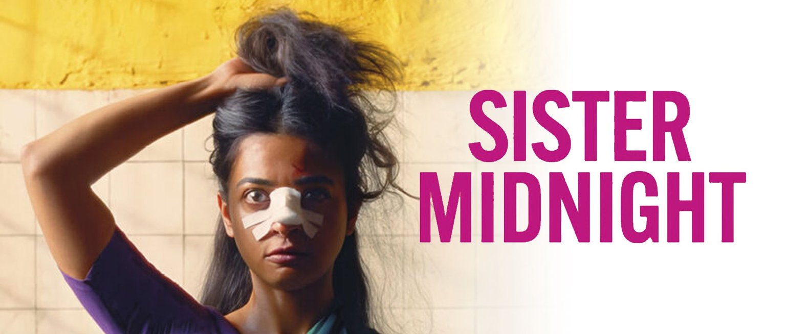 Sister Midnight