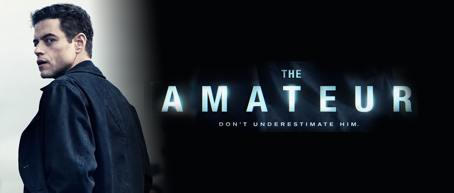 The Amateur