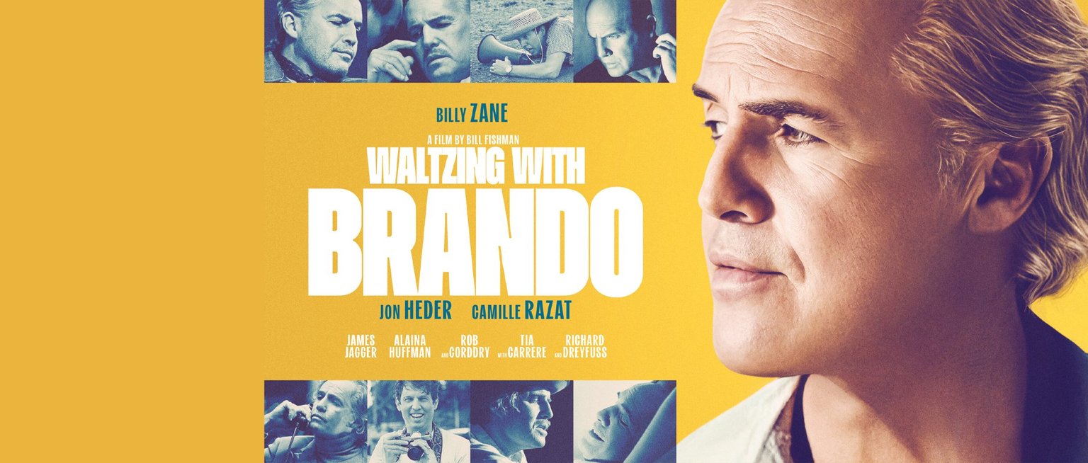 Waltzing With Brando