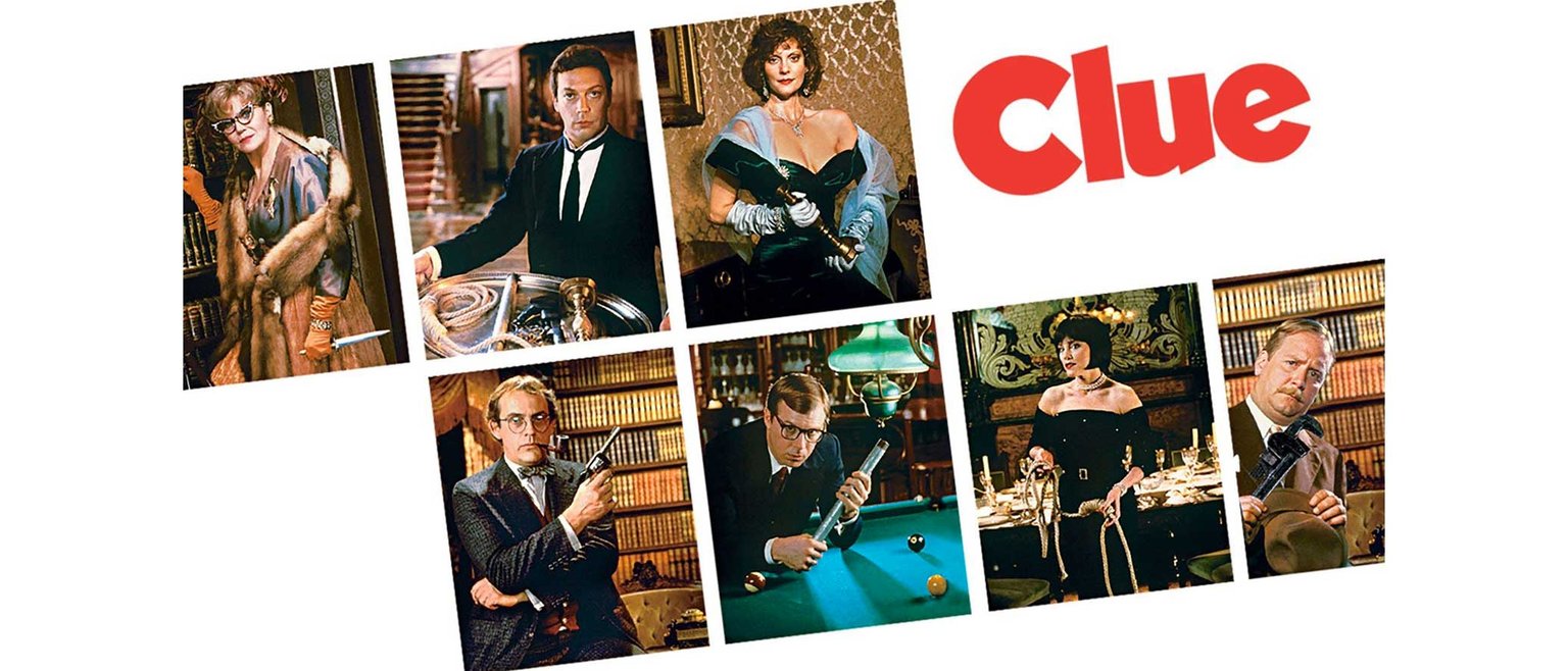 Clue