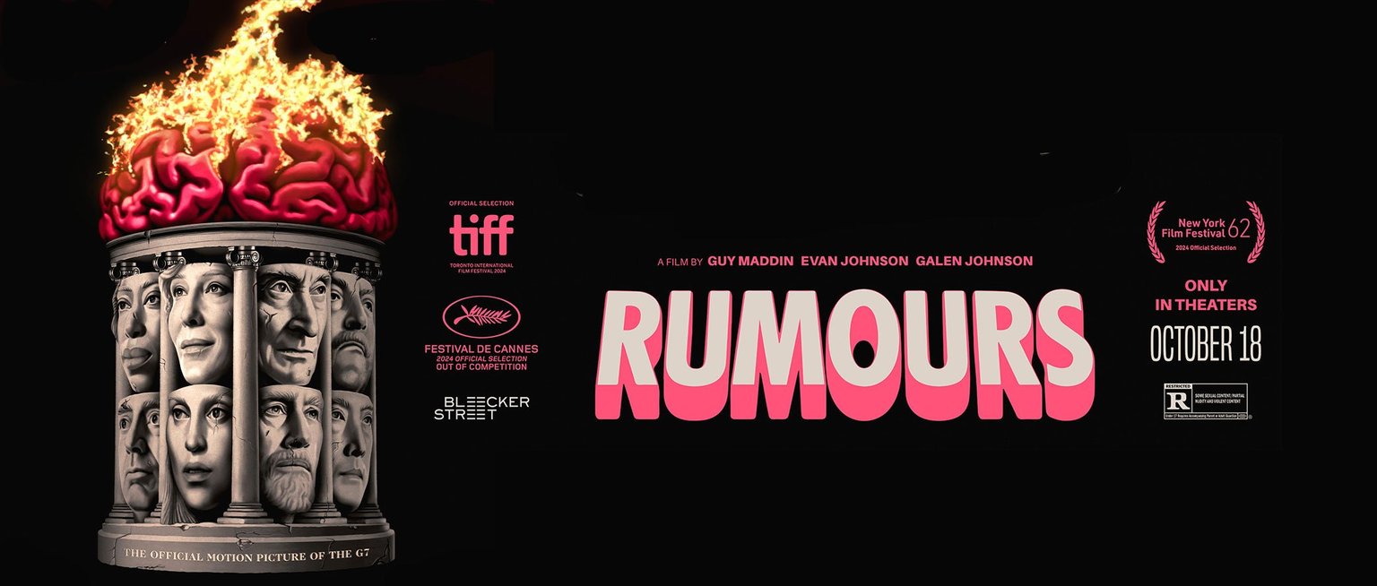 Rumours