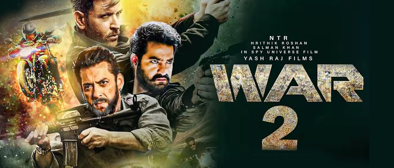 War 2