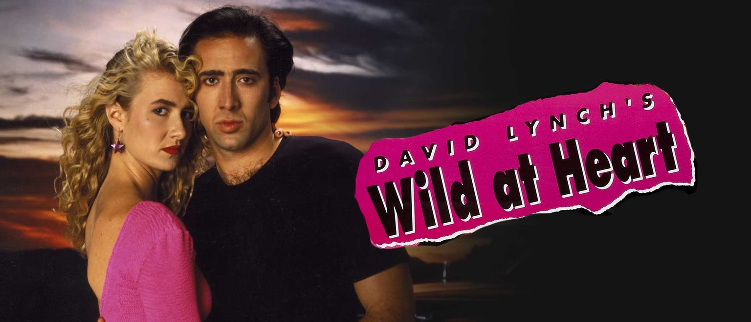 Wild at Heart