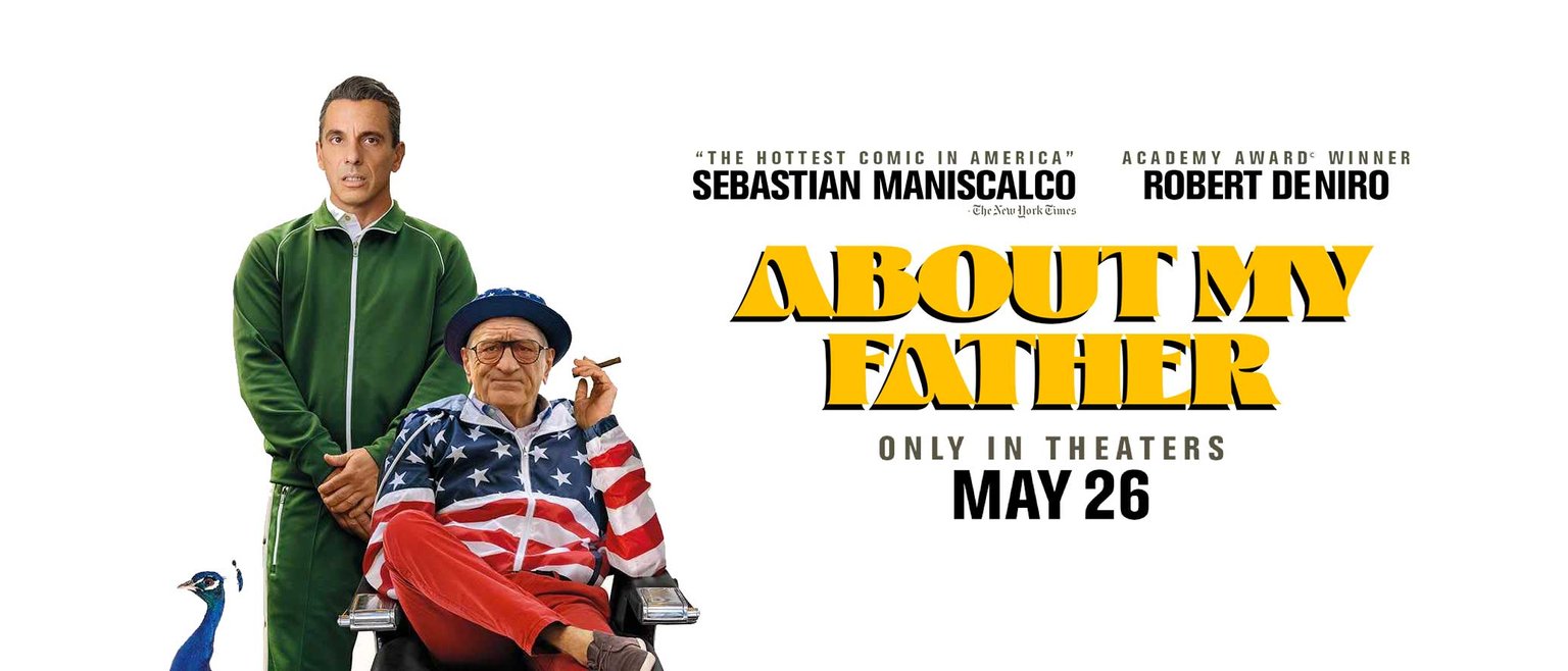 About My Father