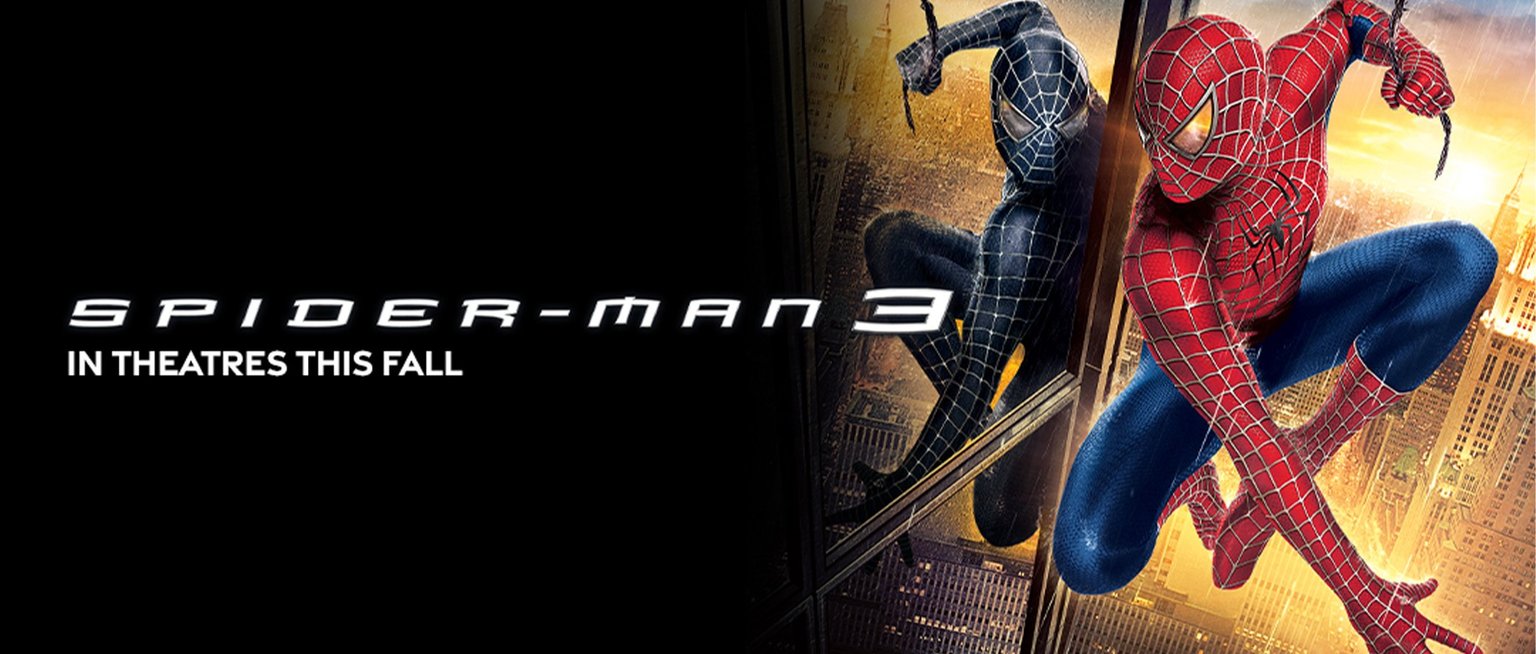 Spider-Man 3 (Fathom 2025)