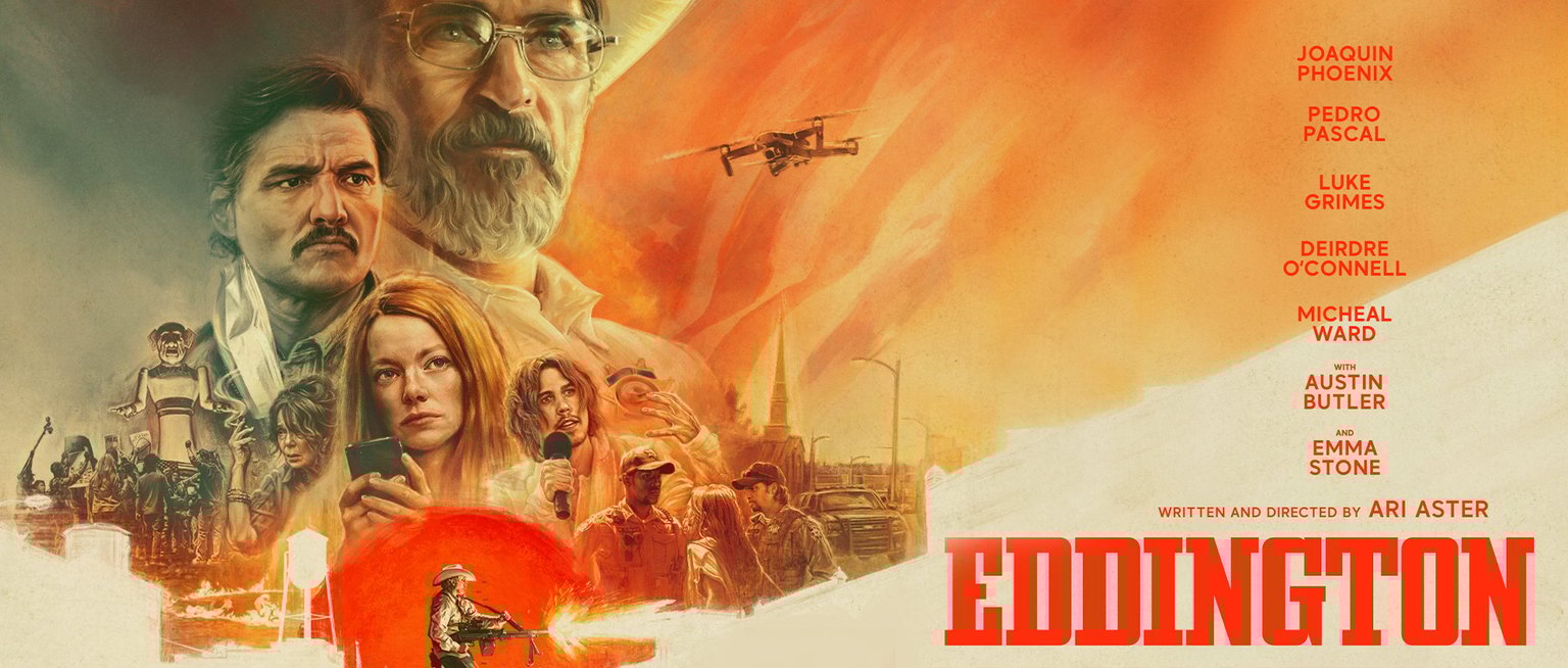 Eddington
