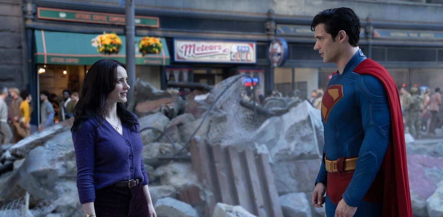 Superman