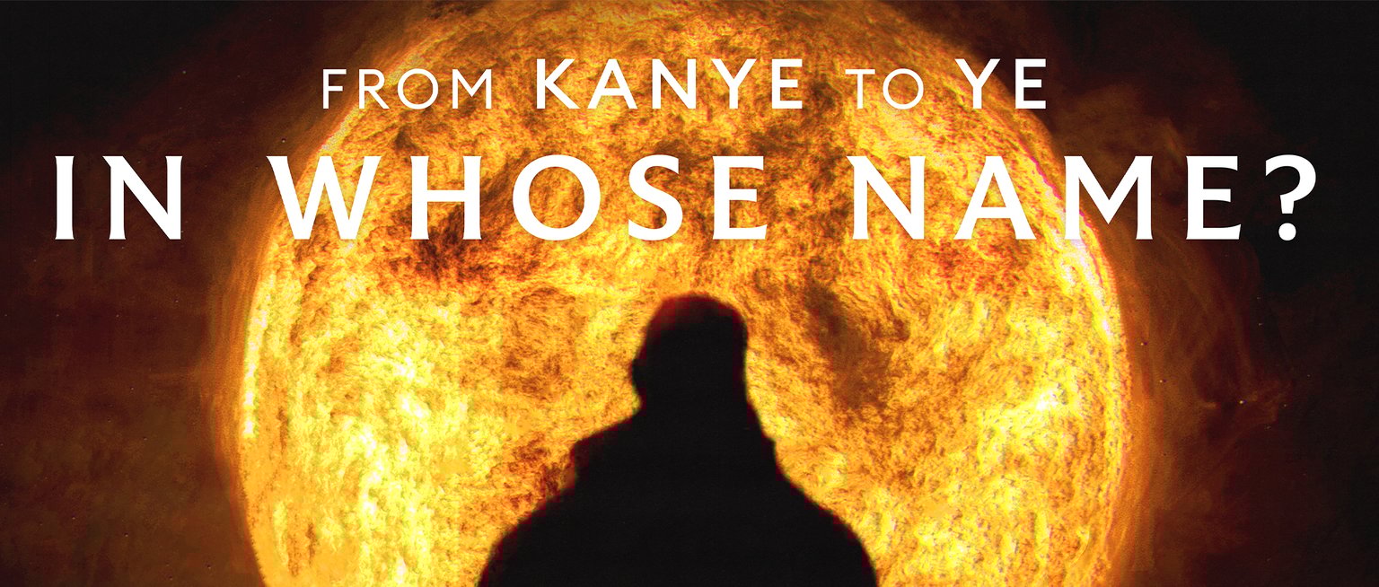 In Whose Name?