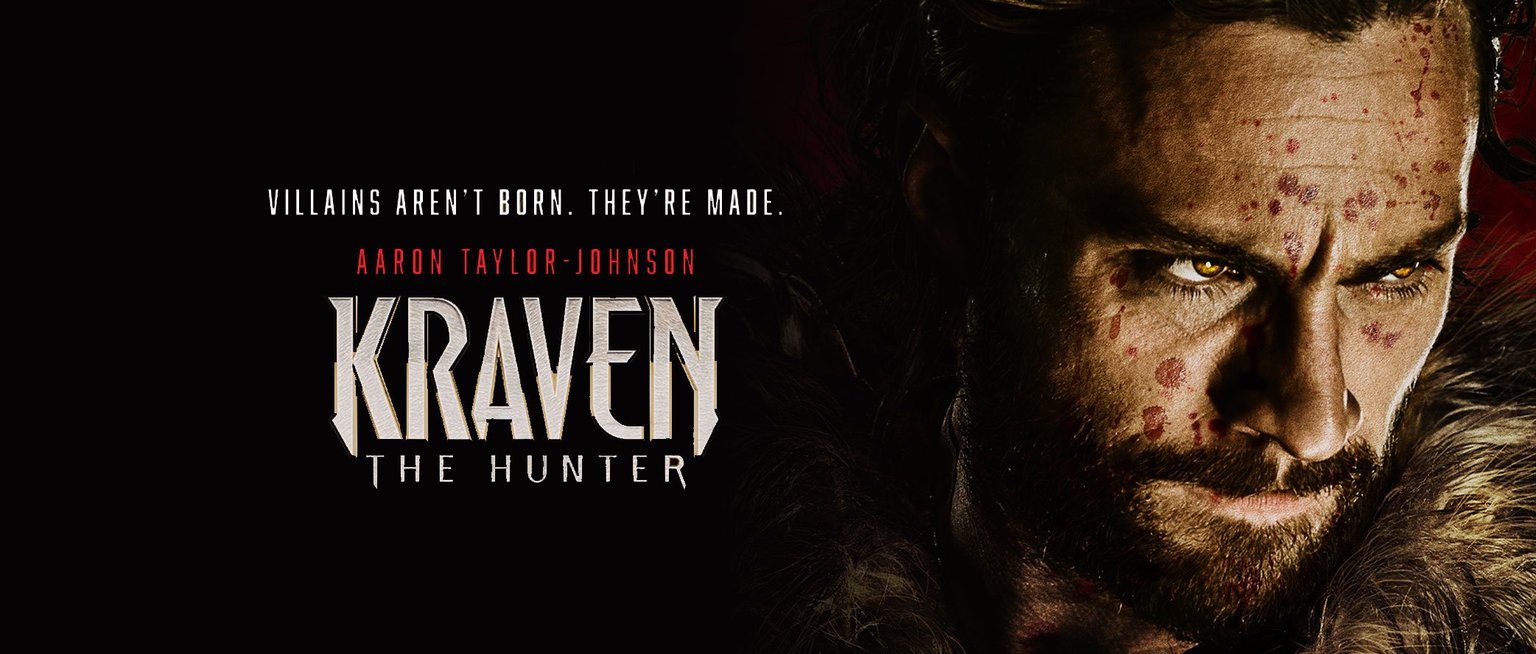 Kraven the Hunter