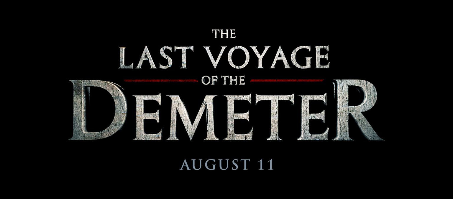 The Last Voyage of the Demeter