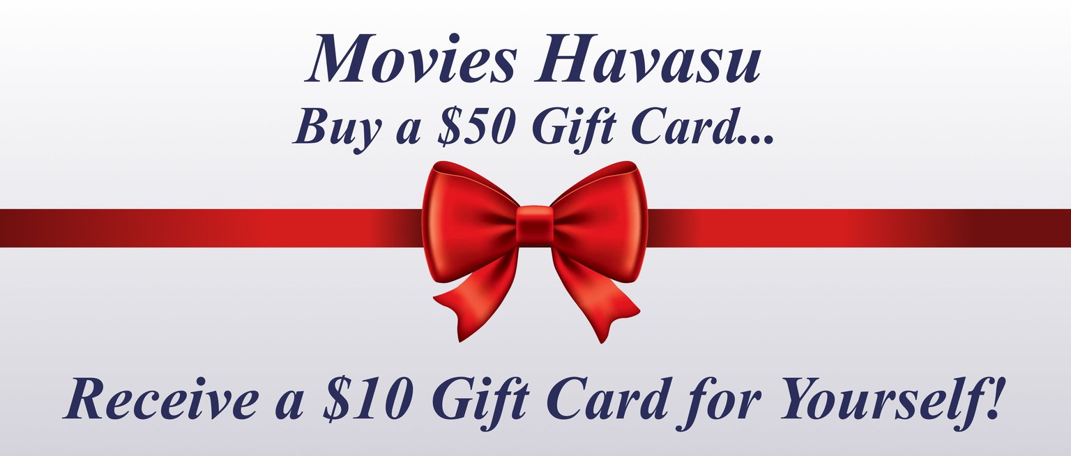 Gift Cards