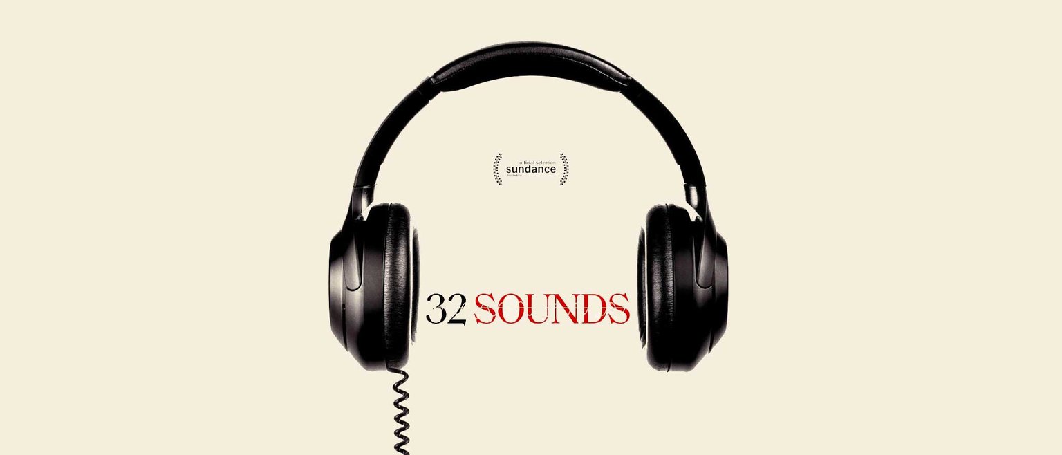 32 Sounds