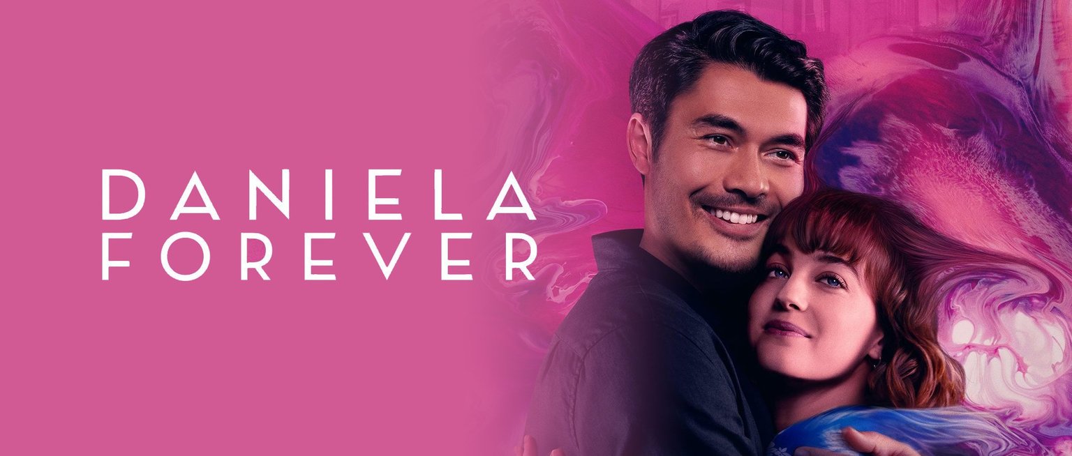 Daniela Forever