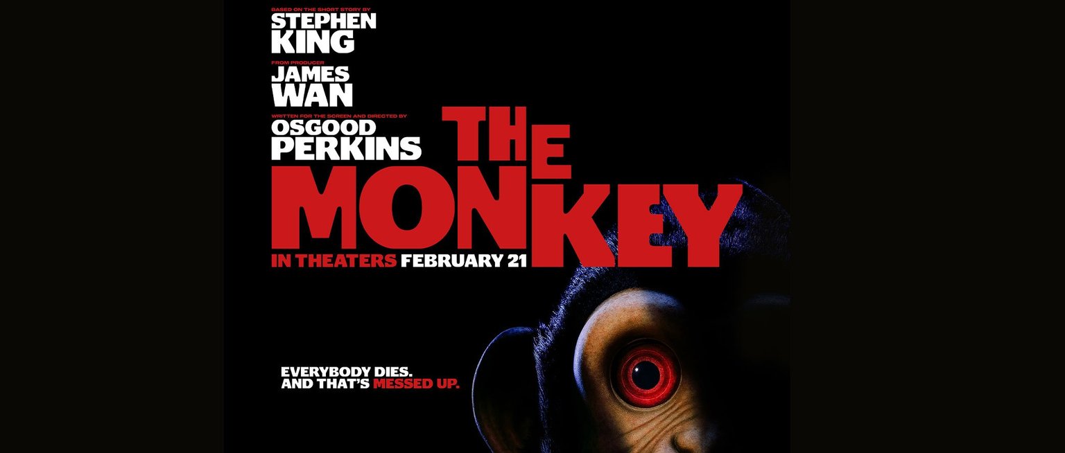 The Monkey