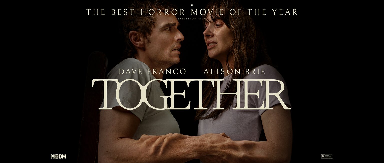 Together