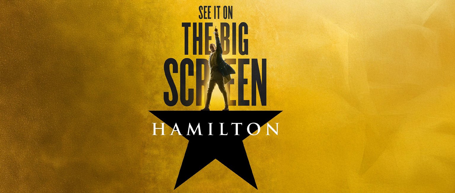 Hamilton (10th Anniversary)